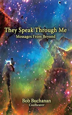Bob Buchanan Book